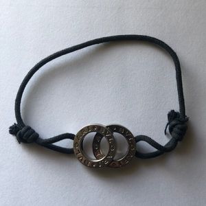 Bulgari Adjustable Bracelet